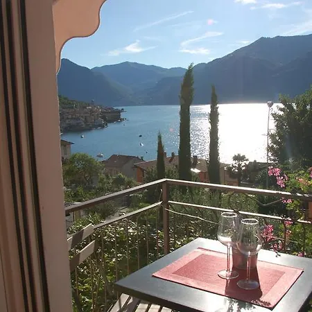 Cherry En Rose 3* Lezzeno