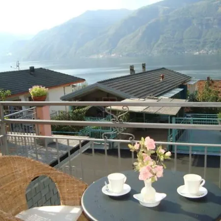 Oda ve Kahvaltı Cherry En Rose 3*