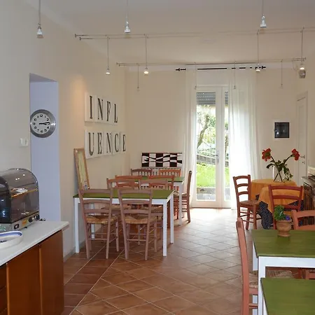 Oda ve Kahvaltı Cherry En Rose 3*