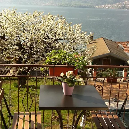 Cherry En Rose Oda ve Kahvaltı