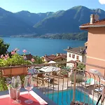 Bed and Breakfast Cherry En Rose Lezzeno