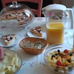 Bed and Breakfast Cherry En Rose 3*