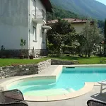 Bed and Breakfast Cherry En Rose 3*