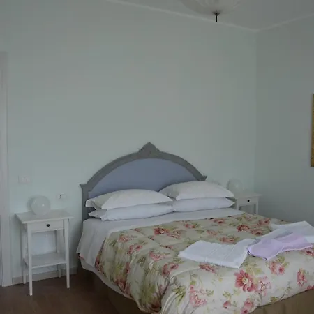 Cherry En Rose Отель типа 