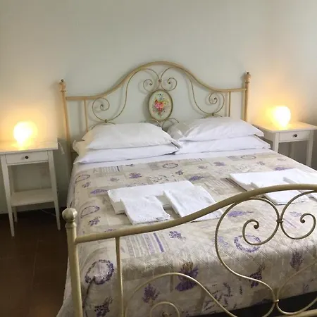 Bed & Breakfast Cherry En Rose