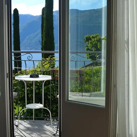 Cherry En Rose Bed & Breakfast