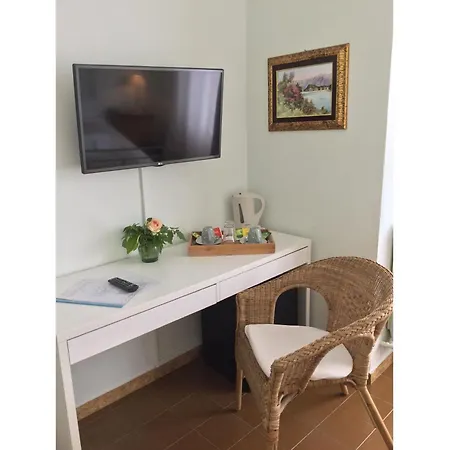 Bed & Breakfast Cherry En Rose