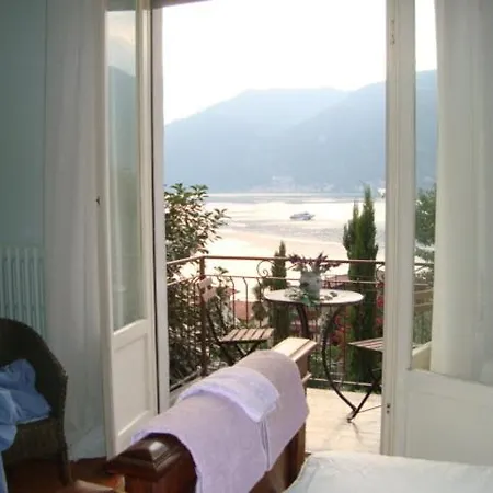 Bed & Breakfast Cherry En Rose