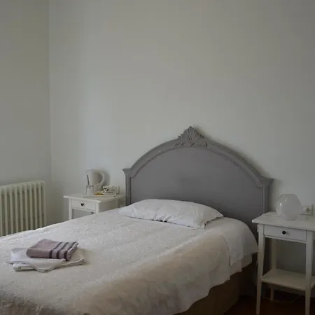 Cherry En Rose Отель типа 