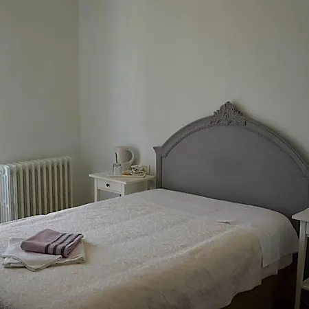 Bed & Breakfast Cherry En Rose