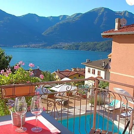 Cherry En Rose Bed & Breakfast