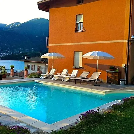 Bed & Breakfast Cherry En Rose 3*
