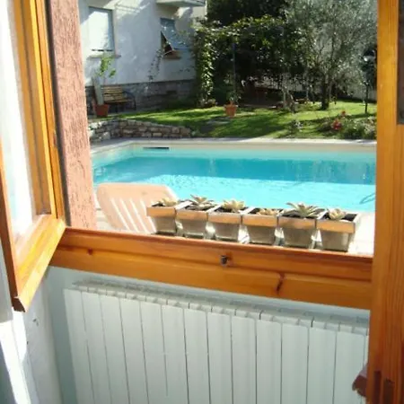 Bed & Breakfast Cherry En Rose 3*