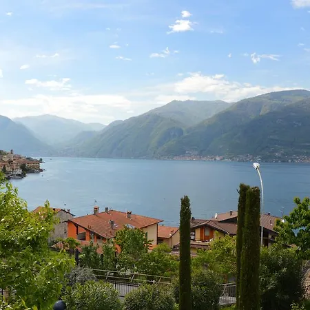 Bed & Breakfast Cherry En Rose