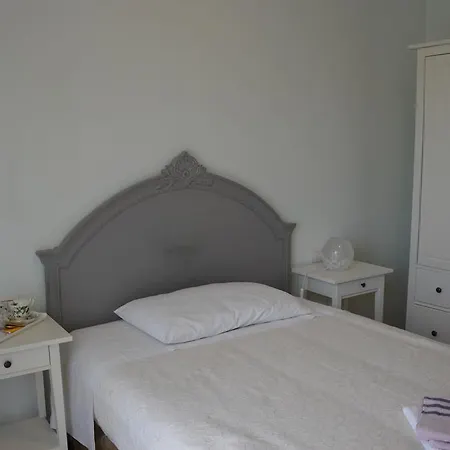 Cherry En Rose Bed & Breakfast 3*