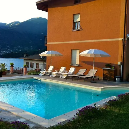 Bed & Breakfast Cherry En Rose