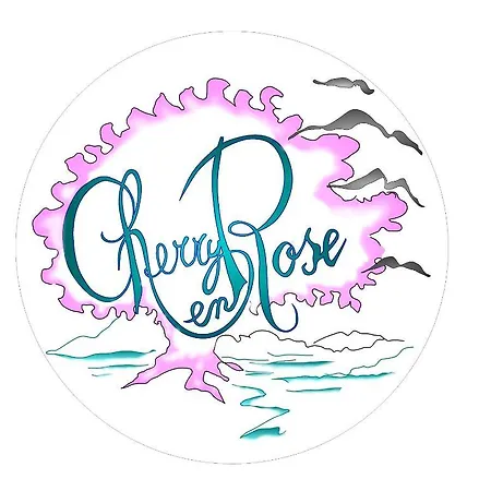 Cherry En Rose Отель типа 