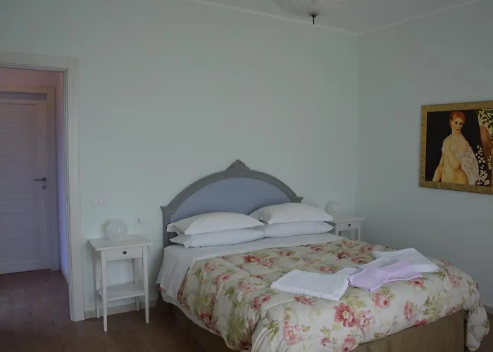 Cherry En Rose Bed and Breakfast