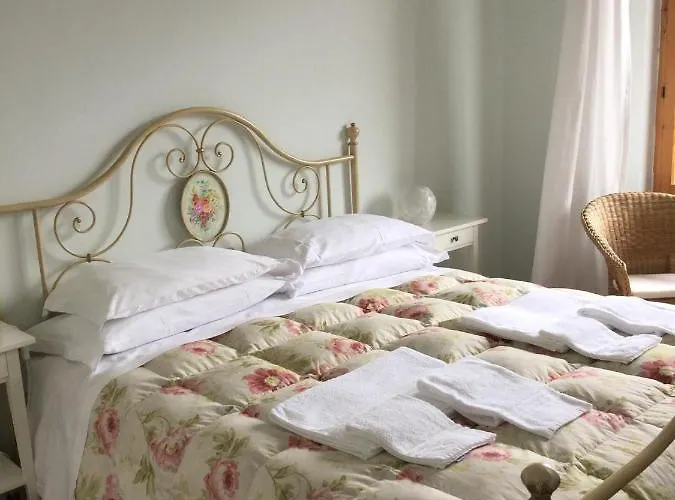 Cherry En Rose Bed and Breakfast