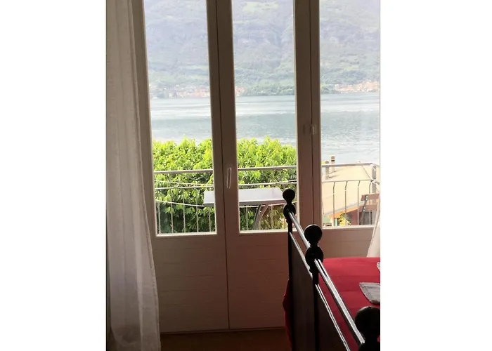 Cherry En Rose ベッド・アンド・ブレックファスト