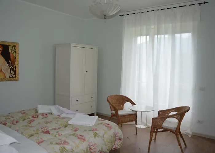 Cherry En Rose 3* レッツェノ