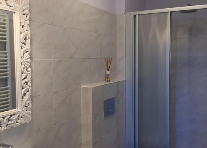 Cherry En Rose ベッド・アンド・ブレックファスト レッツェノ