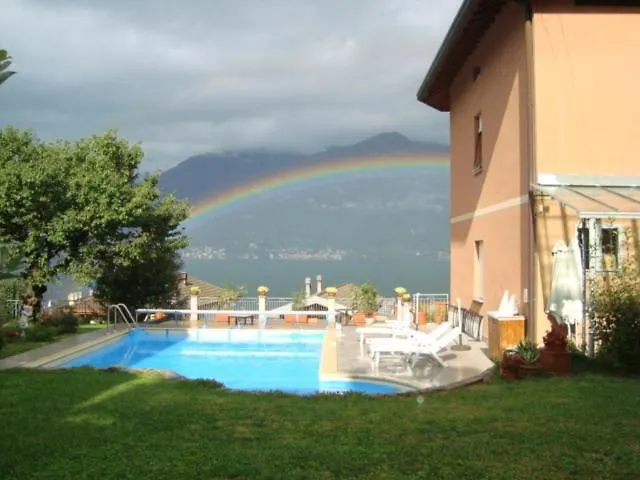 ベッド・アンド・ブレックファスト Cherry En Rose