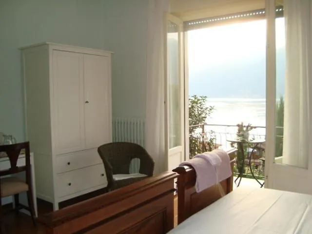 Bed and Breakfast Cherry En Rose Lezzeno