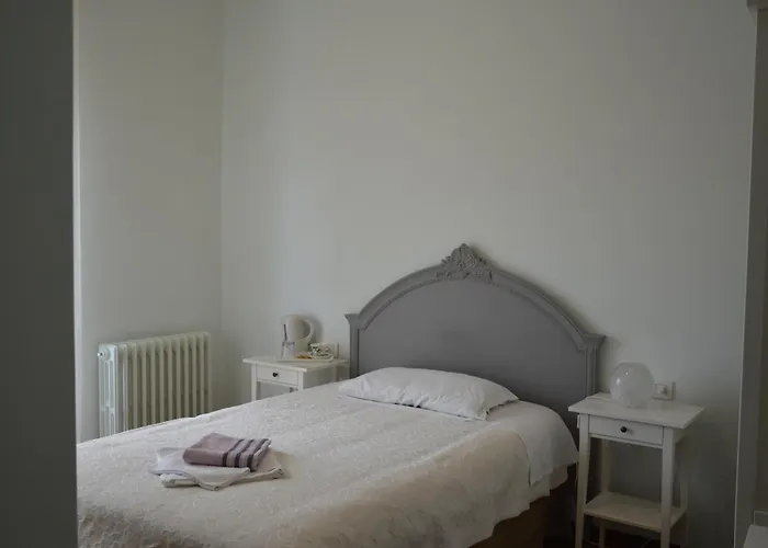 Bed and Breakfast Cherry En Rose Lezzeno