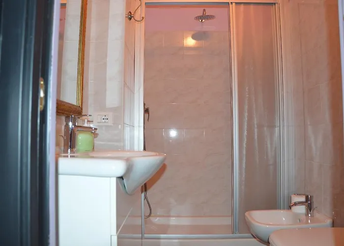 ベッド・アンド・ブレックファスト Cherry En Rose レッツェノ