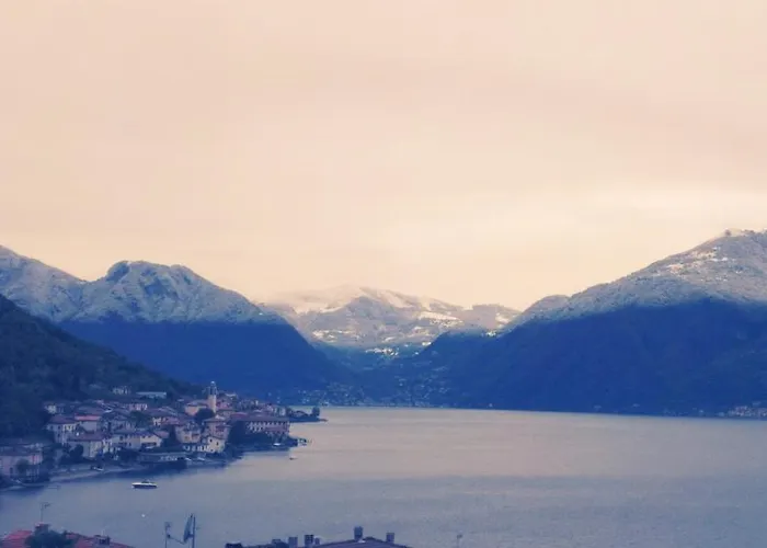 Cherry En Rose ベッド・アンド・ブレックファスト 3*