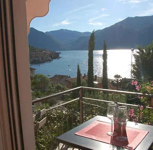 Cherry En Rose 3* Lezzeno