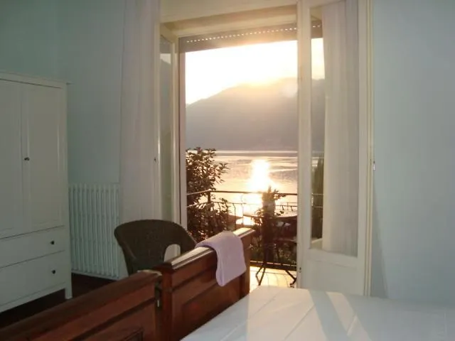 Cherry En Rose Bed and breakfast