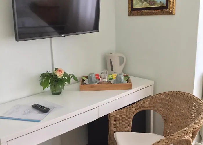 Cherry En Rose Lezzeno