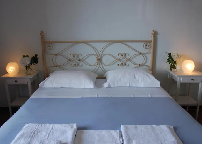 Bed and breakfast Cherry En Rose Lezzeno