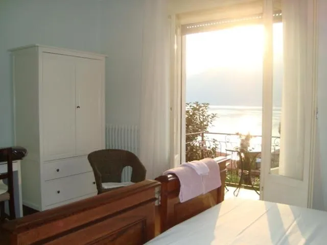 Bed and breakfast Cherry En Rose