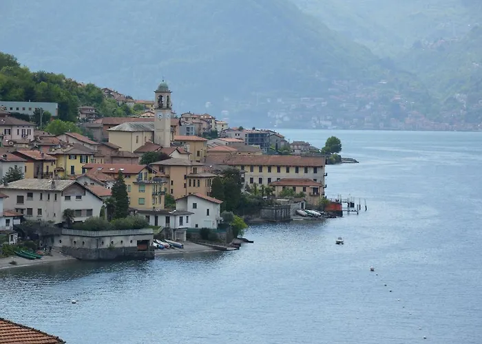 Bed and breakfast Cherry En Rose 3*