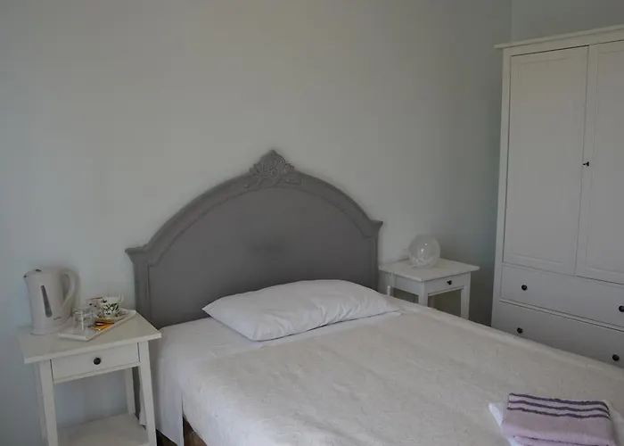 Cherry En Rose Bed and breakfast 3*