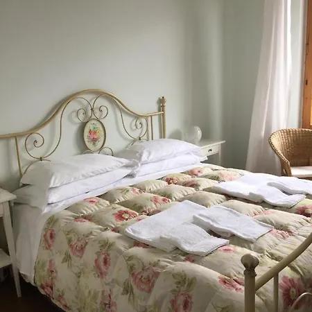 Cherry En Rose فندق مبيت وإفطار