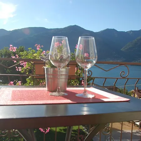 Cherry En Rose 3* ليتْسّينو