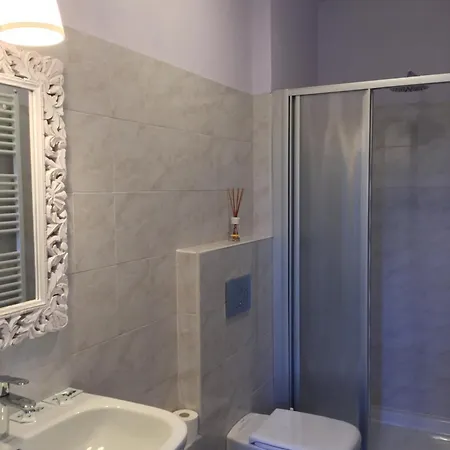 Cherry En Rose فندق مبيت وإفطار ليتْسّينو