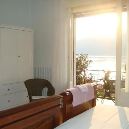 فندق مبيت وإفطار Cherry En Rose