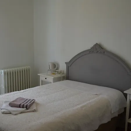 فندق مبيت وإفطار Cherry En Rose ليتْسّينو