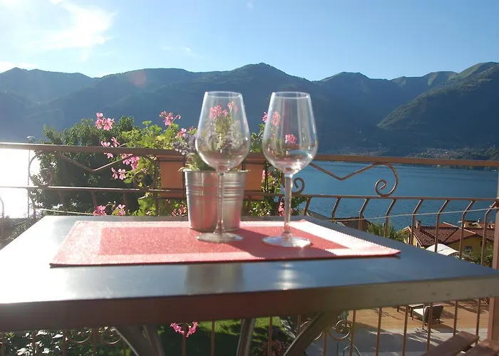 Cherry En Rose 3* Lezzeno