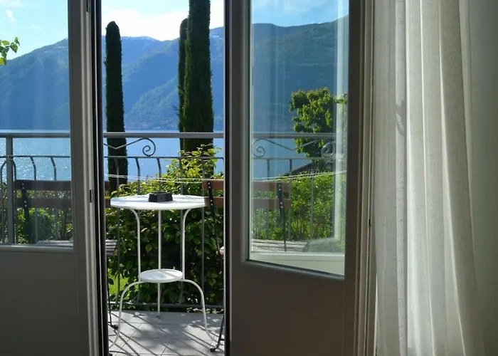 Cherry En Rose Bed and Breakfast