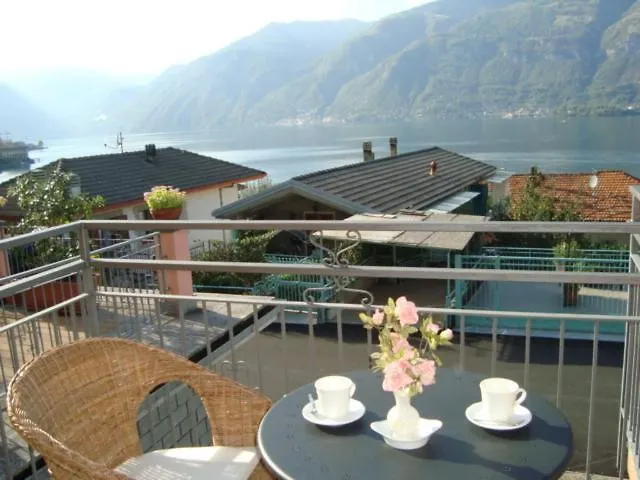 Bed and Breakfast Cherry En Rose 3*