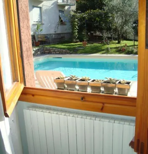 Bed and Breakfast Cherry En Rose 3*