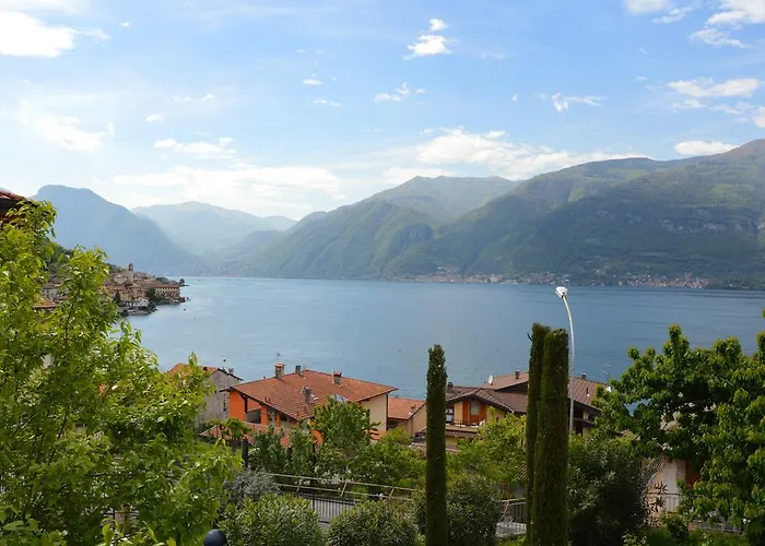 Bed and Breakfast Cherry En Rose