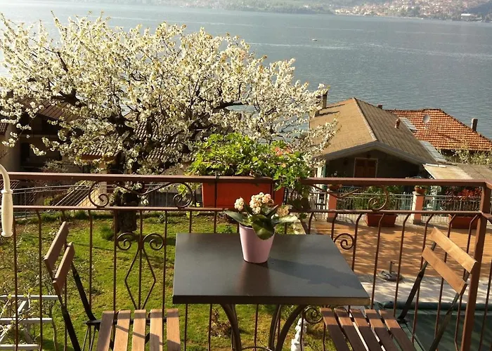 Cherry En Rose Bed and Breakfast